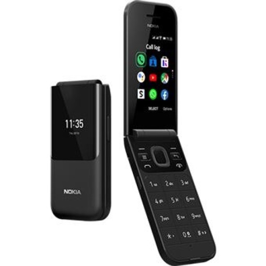 NOKIA 2720 512MB/4BG 2.8" BLACK NOKIA 2720 512MB/4BG 2.8" BLACK